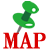 地図アイコン